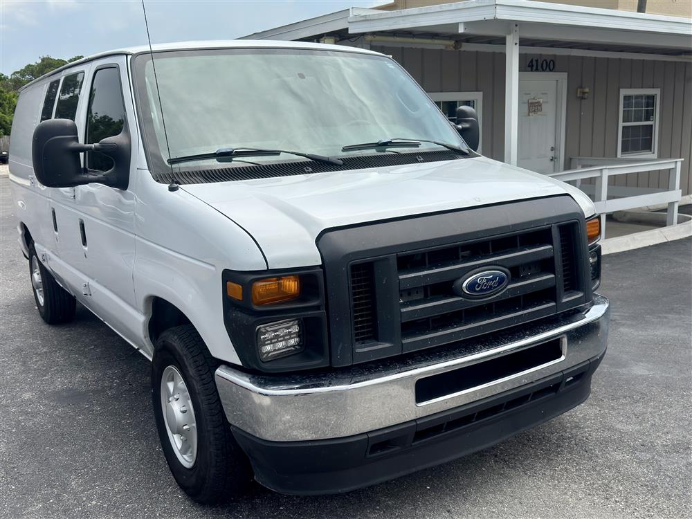 ford e-series econoline van 2013 1FTNE1EW9DDA34883 image ford e-series econoline van 2013 1FTNE1EW9DDA34883 image